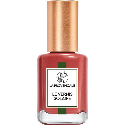 La Provençale Solaire Nail Polish Rose Restanque 13 ml