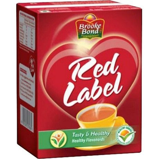 Brooke Bond Black Tea Red Label 900G