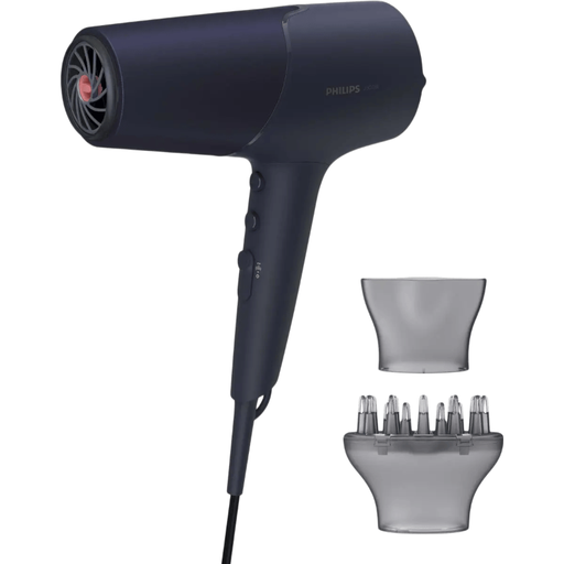 Sèche-cheveux Philips 5000 BHD510/00 noir