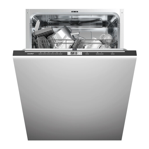 COMFEE' KWH-BD1413I-B Fully Integrated Dishwasher