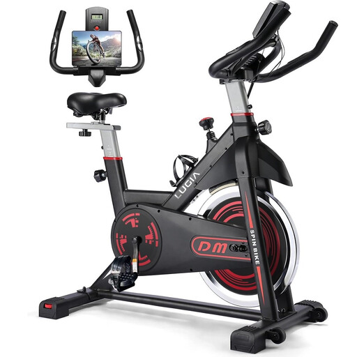Lugia exercise bike - fitness bike