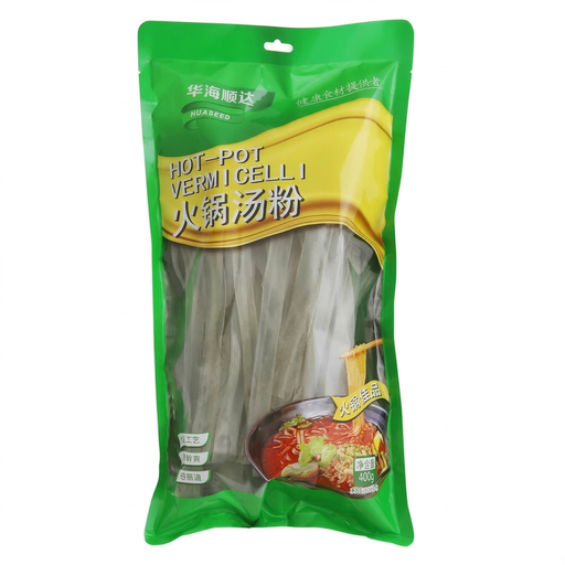 HUASEED Hot-Pot Vermicelli 400 g