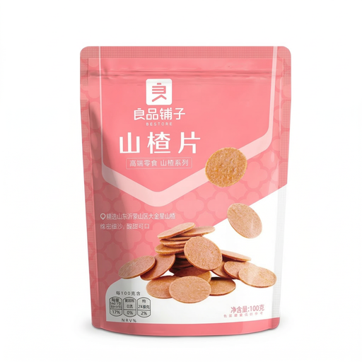 Bestore Hawthorn Flakes 250g