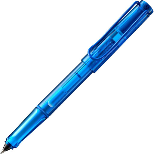 Lamy 311 RB Balloon 2.0 Rollerball Pen Blue