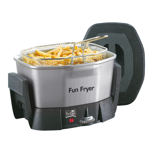 Fritel Fun Fryer FF 1200