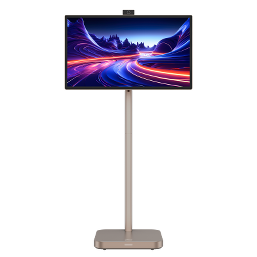 Dahua 31.5 inch 4K Explorer Portable Smart Monitor