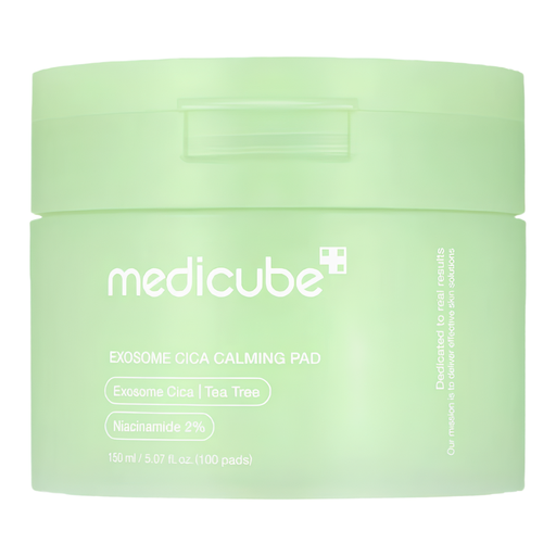 Medicube Korean Toner Pads