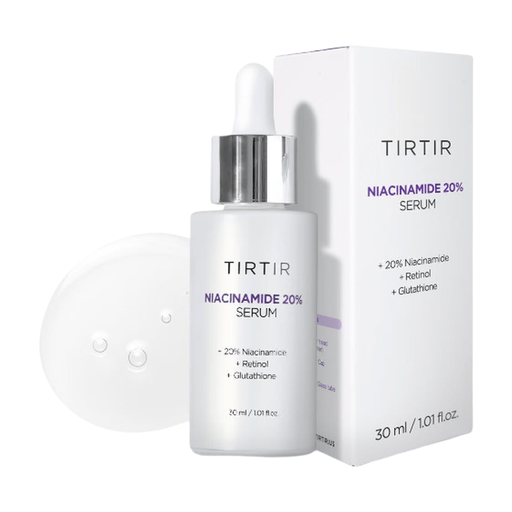 TIRTIR Niacinamide 20% Serum 30 mL