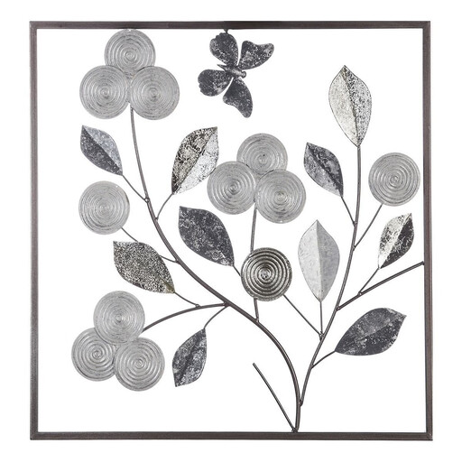 Atmosphera Fiore Wanddecoratie