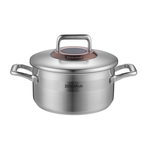 Zeropan FT Hybrid 20 cm cooking pot