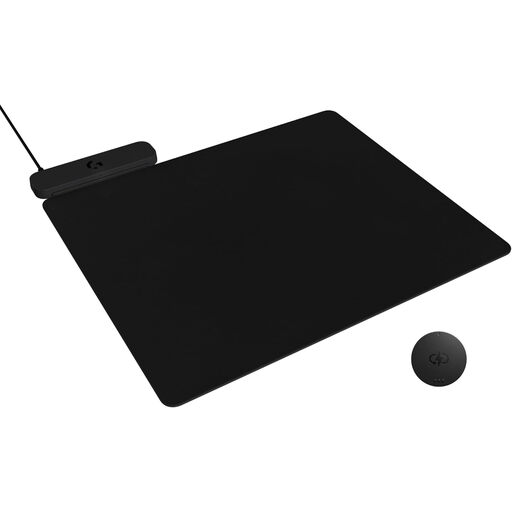 Logitech Powerplay Mouse Charging Pad 2