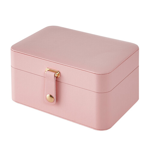 Ochama Portable Jewelry Box, Travel Jewelry Case