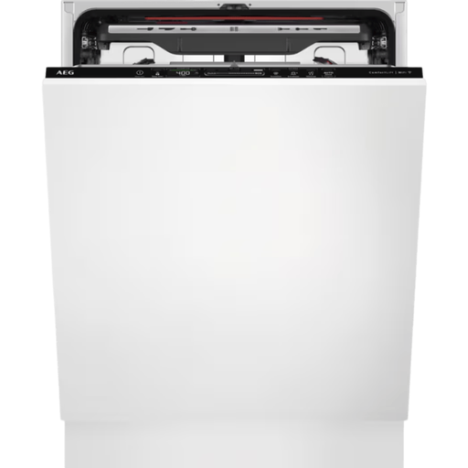 AEG FSE96808P Inbouw Vaatwasser