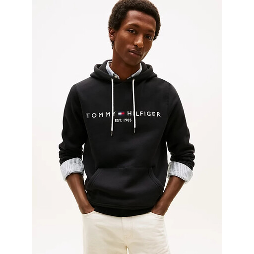 Tommy Hilfiger CORE TOMMY LOGO HOODY