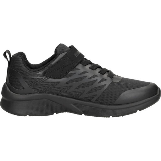 Skechers Microspec Texlor 403770L BBK 32