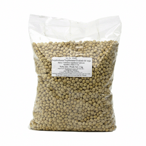 Premium Soybean 1 kg