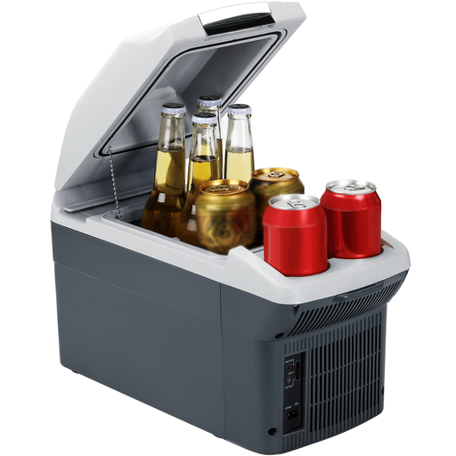 ICEROVER PN-09 9L Portable Car Cooler