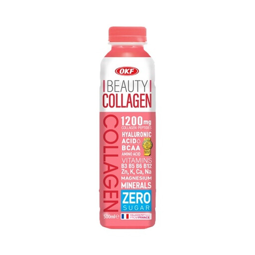 OKF Beauty Collagen 500ml
