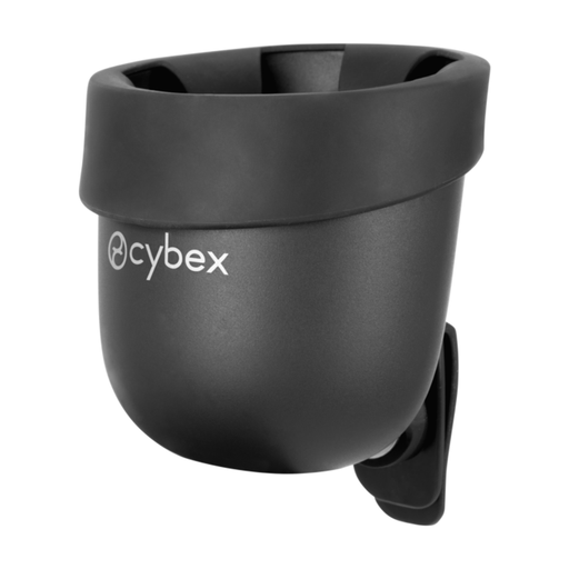 cybex Bottle Holder for Child Car Seat Black