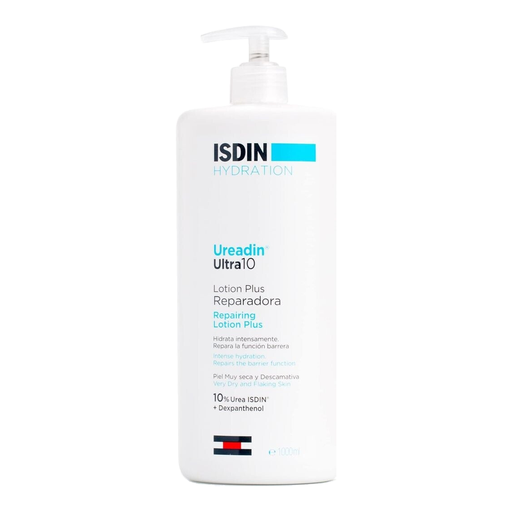 UREADIN ULTRA10 loción reparadora 1000 ML