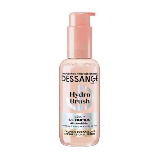 Dessange Hydra Brush Leave-In Serum 110 ml
