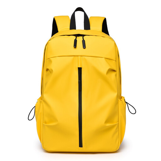 Sac à dos léger et déperlant pour ordinateur portable 15,6 pouces