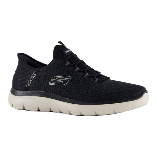 Skechers Slip-Ins Summits - Key Pace 232469-BLK 42