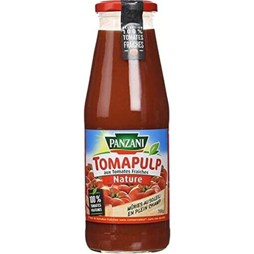 PANZANI Tomacouli Sauce 700g