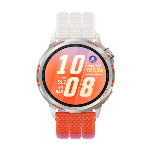 Huawei Wearable Watch GT Runner 2 Dawn Orange