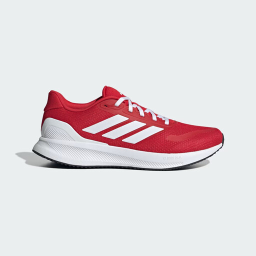 ADIDAS Runfalcon 5 Scarlet Red