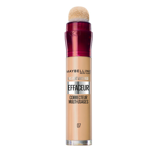 Maybelline New York L'Effaceur Anti-?ge Correcteur Multi-Usages - 07 Sable