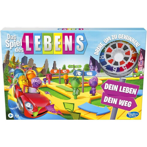 The Game of Life