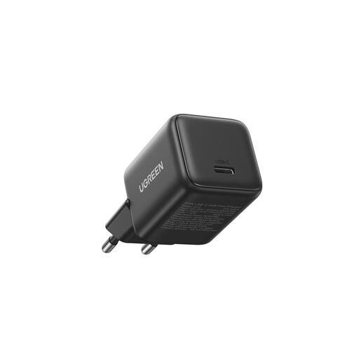 UGREEN 20W USB-C GaN Fast Charger