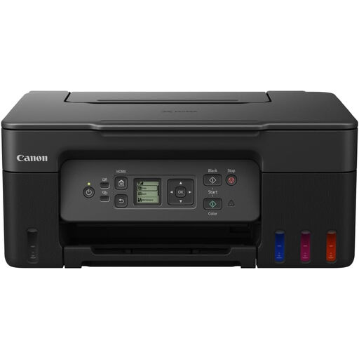 CANON PIXMA G3570 All-in-One Ink Tank Printer
