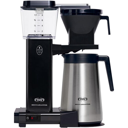 Moccamaster KBGT 带保温壶的滴滤式咖啡机