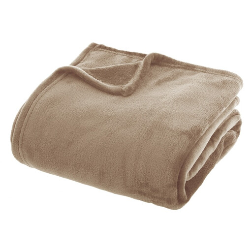 Plaid grande taille en flanelle Atmosphera