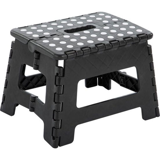 Escalo foldable step stool Uppy