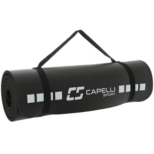 Capelli Sport 训练垫，1.2 厘米