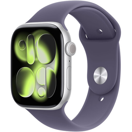 Apple Watch Series 11 GPS 46mm