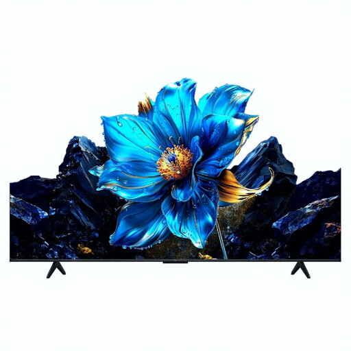 TCL 65P71K 65-inch 4K QLED Smart TV 2025