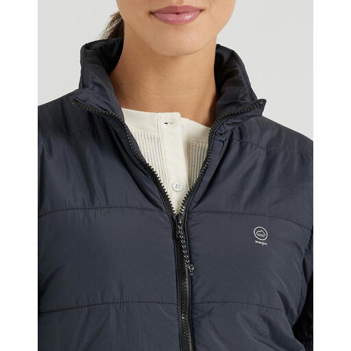 WRANGLER OUTERWEAR XS