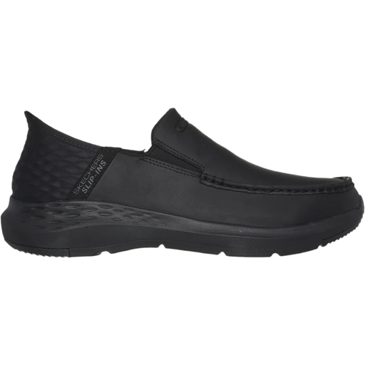 SKECHERS Slip-Ins Parson - Oswin Black