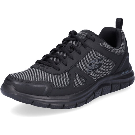 Skechers Track-Bucolo 52630-BBK 40