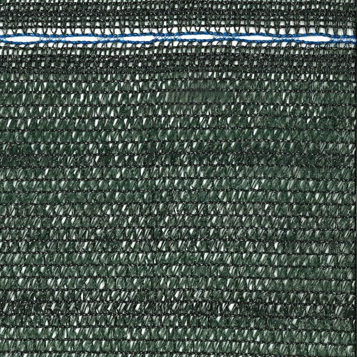 TENAX Jamaica Privacy Screen Mesh - Green, 1.50 x 100 m