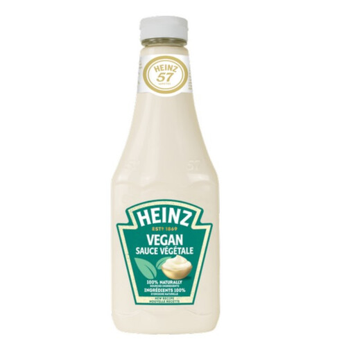 HEINZ Vegan Mayonnaise