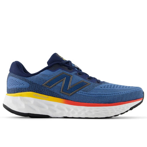 NEW BALANCE Fresh Foam x EVOZ v4 Blue 45.5