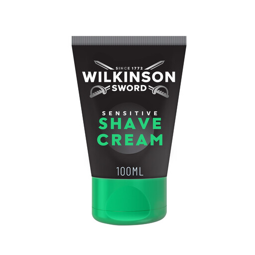 Crème à Raser Wilkinson Sword 100 ml