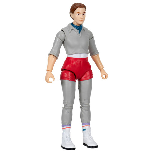 Stranger Things 6 inch Upside Down Collection Figures Eleven with Accessories