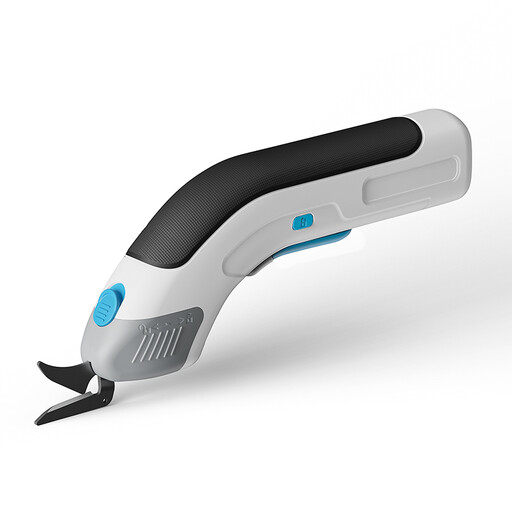 GARTOL 4.2V Cordless Electric Cutter mit Wolframstahl-Klinge