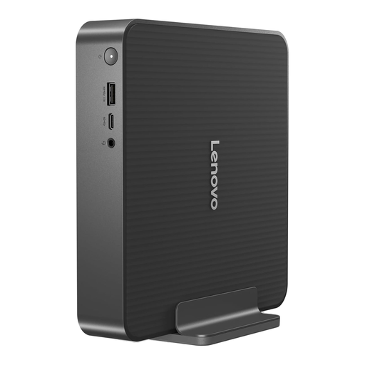 联想 IdeaCentre 迷你电脑 01IRH10R